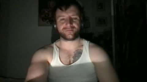 BIG DICK DIRTBAG  online show from April 21, 2026, 2:48 am