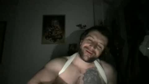 BIG DICK DIRTBAG  online show from April 28, 2026, 12:42 am