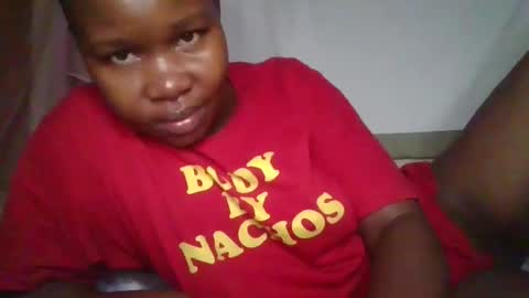 big_diva online show from February 5, 2025, 2:29 am