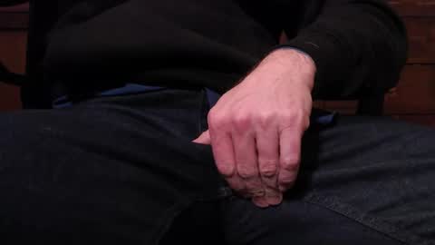 Stephen online show from January 7, 2026, 2:47 am