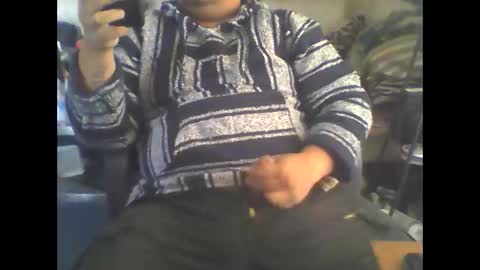 Big Lex online show from December 2, 2025, 7:09 pm