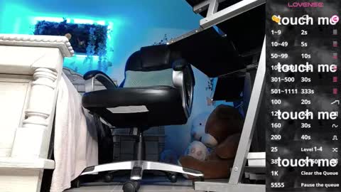 Lava online show from February 15, 2025, 2:26 am