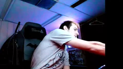 big_man_jonathan online show from November 3, 2025, 9:05 pm