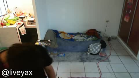 Snapshot of big_ryan18 chatting on November 22, 2025, 10:31 pm Ryan online show from November 22, 2025, 10:31 pm