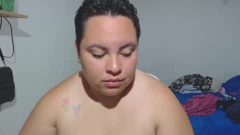 Milena And Luz online show from January 26, 2025, 7:41 pm