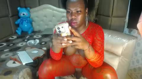 big_trans online show from March 3, 2026, 2:23 pm