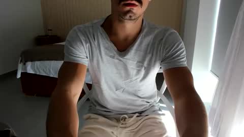 Snapshot of big_white_dick7 chatting on March 15, 2026, 8:26 pm temporarily free online show from March 15, 2026, 8:26 pm