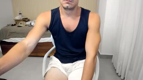 Snapshot of big_white_dick7 chatting on March 28, 2026, 12:10 am temporarily free online show from March 28, 2026, 12:10 am