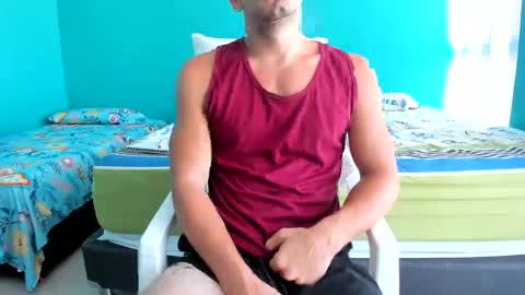 Snapshot of big_white_dick7 chatting on March 31, 2026, 1:44 pm temporarily free online show from March 31, 2026, 1:44 pm