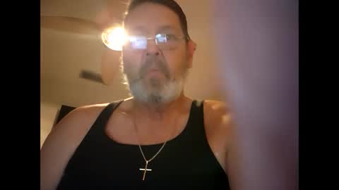 Snapshot of bigal9816192 chatting on January 2, 2025, 7:23 am bigal9816192 online show from January 2, 2025, 7:23 am