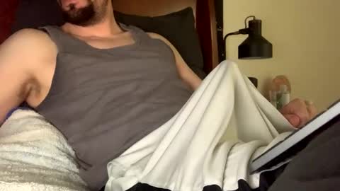 HARDNBIG online show from February 21, 2025, 2:16 pm