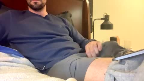 HARDNBIG online show from March 11, 2025, 9:26 pm