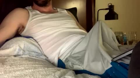 HARDNBIG online show from October 30, 2025, 2:24 am