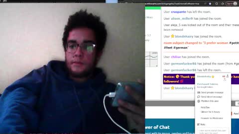 newSurprise online show from November 3, 2025, 11:22 am