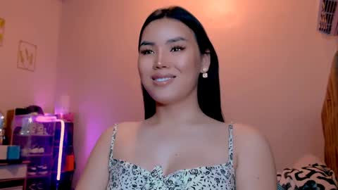 Mia online show from January 20, 2025, 1:53 pm