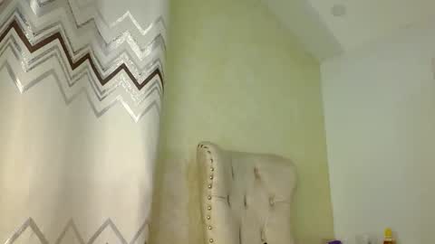 bigbaby004 online show from December 22, 2025, 7:00 pm