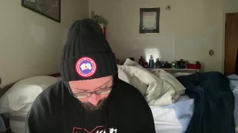 Mr. Muscle Monster online show from February 22, 2026, 12:36 pm