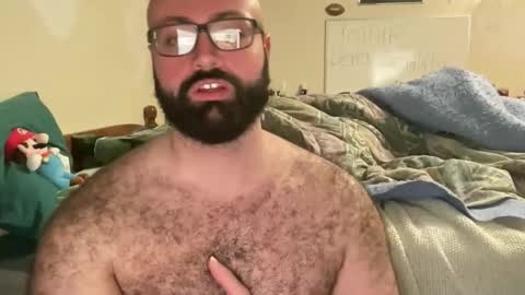 Snapshot of bigbackmuscles1296 chatting on March 3, 2026, 12:06 am Mr. Muscle Monster online show from March 3, 2026, 12:06 am