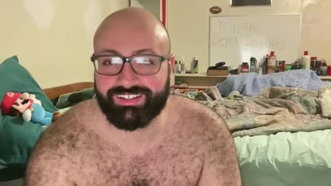 Snapshot of bigbackmuscles1296 chatting on March 7, 2026, 1:13 am Mr. Muscle Monster online show from March 7, 2026, 1:13 am