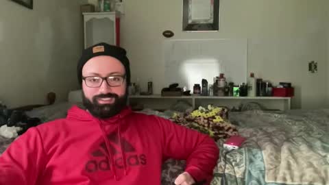 Snapshot of bigbackmuscles1296 chatting on March 7, 2026, 1:30 pm Mr. Muscle Monster online show from March 7, 2026, 1:30 pm