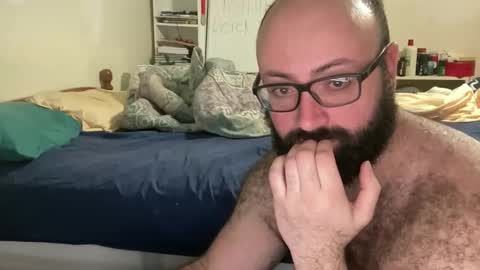 Snapshot of bigbackmuscles1296 chatting on April 7, 2026, 12:00 am Mr. Muscle Monster online show from April 7, 2026, 12:00 am