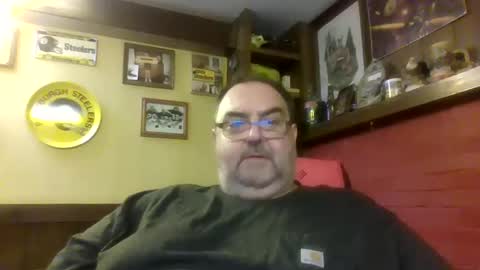 Snapshot of bigbear1971 chatting on December 5, 2024, 7:27 am bigbear1971 online show from December 5, 2024, 7:27 am