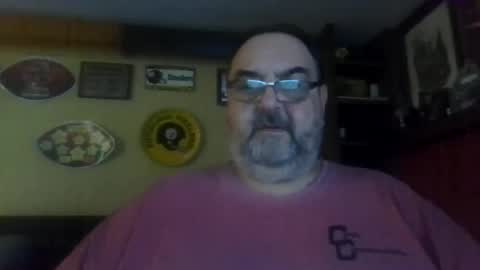 Snapshot of bigbear1971 chatting on December 23, 2024, 11:49 pm bigbear1971 online show from December 23, 2024, 11:49 pm