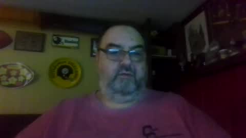Snapshot of bigbear1971 chatting on December 29, 2024, 7:53 pm bigbear1971 online show from December 29, 2024, 7:53 pm