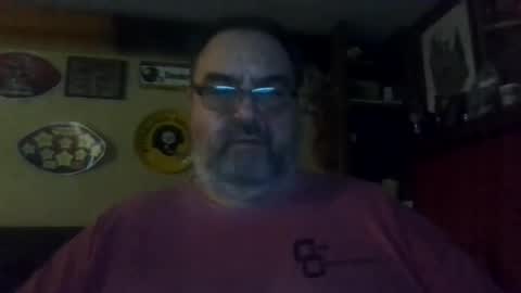Snapshot of bigbear1971 chatting on January 4, 2025, 12:59 pm bigbear1971 online show from January 4, 2025, 12:59 pm