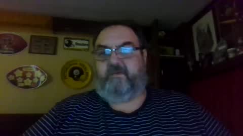Snapshot of bigbear1971 chatting on January 29, 2025, 7:32 pm bigbear1971 online show from January 29, 2025, 7:32 pm