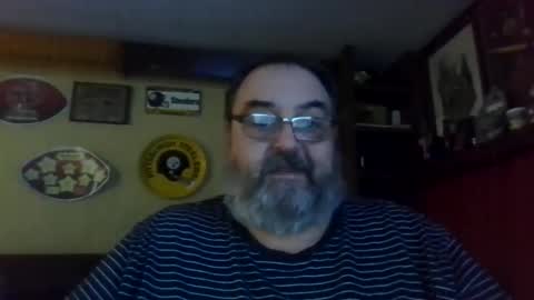 Snapshot of bigbear1971 chatting on January 30, 2025, 12:18 am bigbear1971 online show from January 30, 2025, 12:18 am