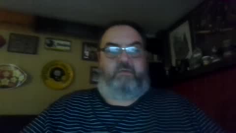 Snapshot of bigbear1971 chatting on February 12, 2025, 7:24 pm bigbear1971 online show from February 12, 2025, 7:24 pm