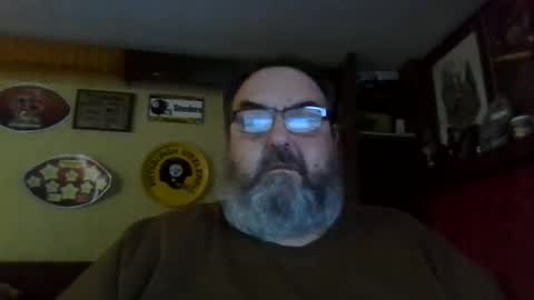 Snapshot of bigbear1971 chatting on February 28, 2025, 11:45 pm bigbear1971 online show from February 28, 2025, 11:45 pm