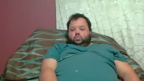 Liam online show from November 21, 2025, 7:18 am