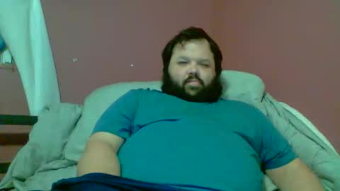 Liam online show from February 12, 2026, 9:04 am