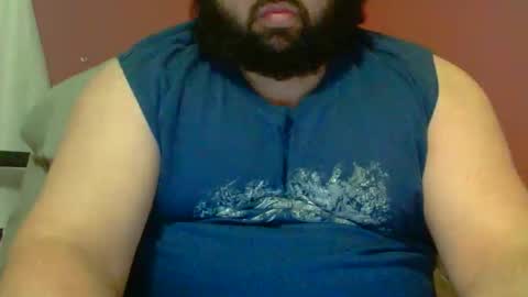 Liam online show from February 17, 2026, 7:38 am