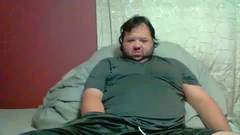 Liam online show from April 3, 2026, 5:38 am