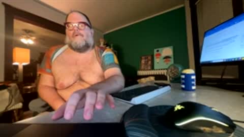 Bear Woods online show from December 22, 2025, 9:06 am