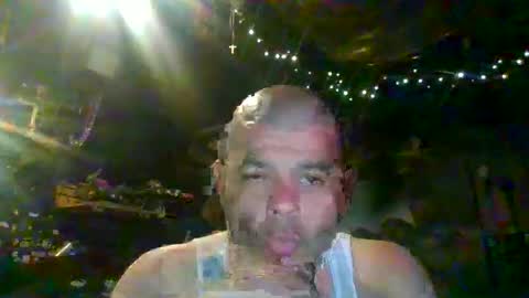 Snapshot of bigbeata chatting on June 8, 2026, 12:47 am Stevie Snow online show from June 8, 2026, 12:47 am