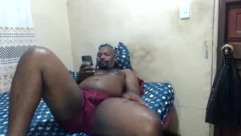 Snapshot of bigbeerblackxxl chatting on October 1, 2025, 5:24 am HARLEX onlyfans online show from October 1, 2025, 5:24 am