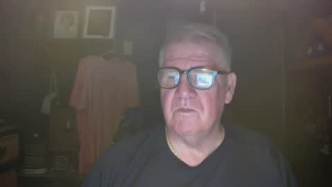 bigbeerdrinker online show from March 8, 2026, 6:17 am