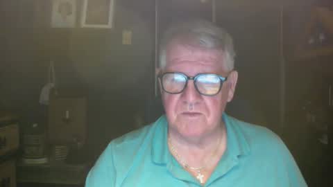 bigbeerdrinker online show from March 20, 2026, 4:50 am