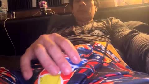 bigben281330 online show from November 13, 2025, 7:35 pm