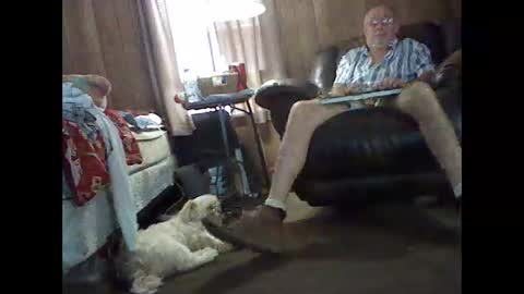 BB online show from October 21, 2025, 6:08 pm