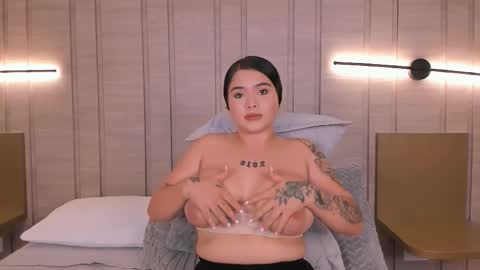 Maria online show from November 27, 2025, 9:06 pm