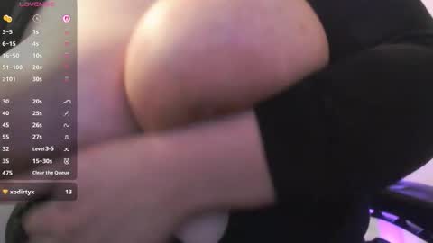 bigbittiesandfun online show from February 7, 2026, 3:21 am