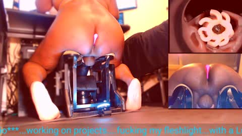 your filthy fuck pig online show from December 31, 2024, 6:46 pm