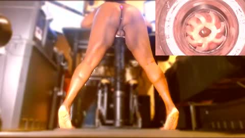 your filthy fuck pig online show from February 19, 2025, 9:47 pm