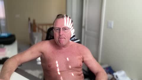 bigblondviking online show from February 7, 2026, 5:49 pm