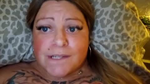 Tiffany online show from December 2, 2024, 1:03 am